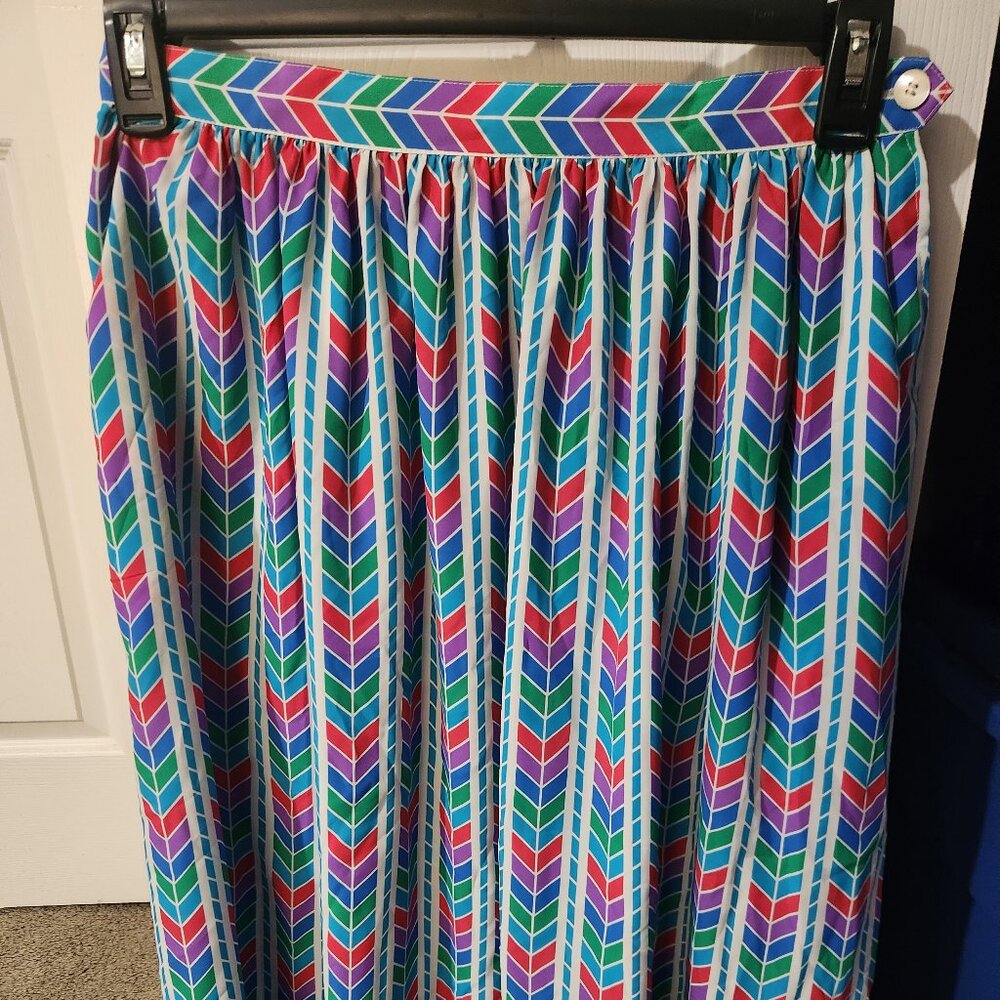 Summer Skirt